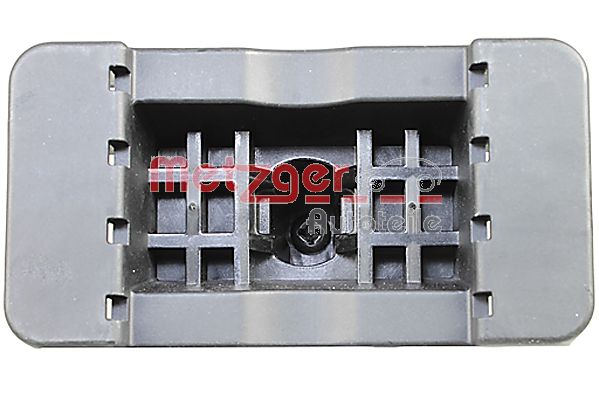 METZGER 2270010 GREENPARTS Aufnahme, Wagenheber